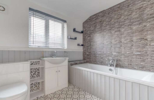 3 bed Detached