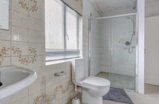 3 bed Detached