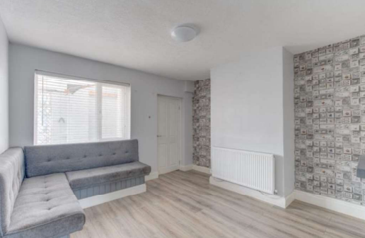 3 bed Detached