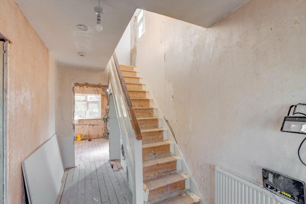 3 bed Semi-Detached