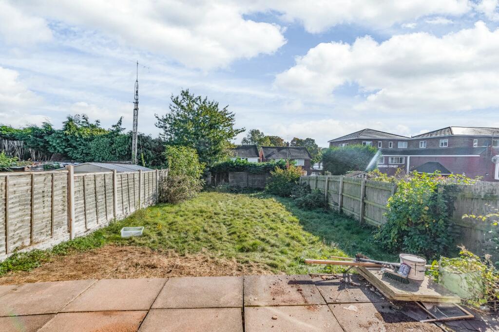 3 bed Semi-Detached