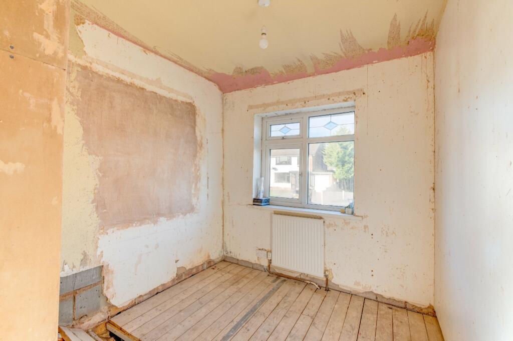 3 bed Semi-Detached