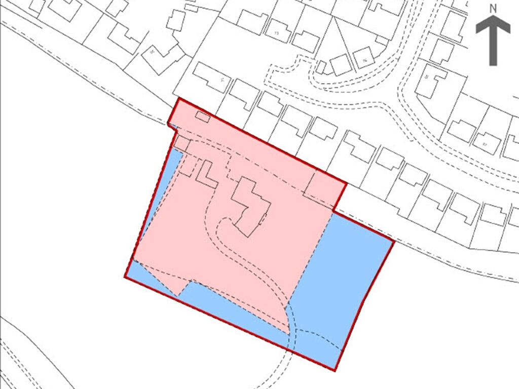 5 bed Character Property