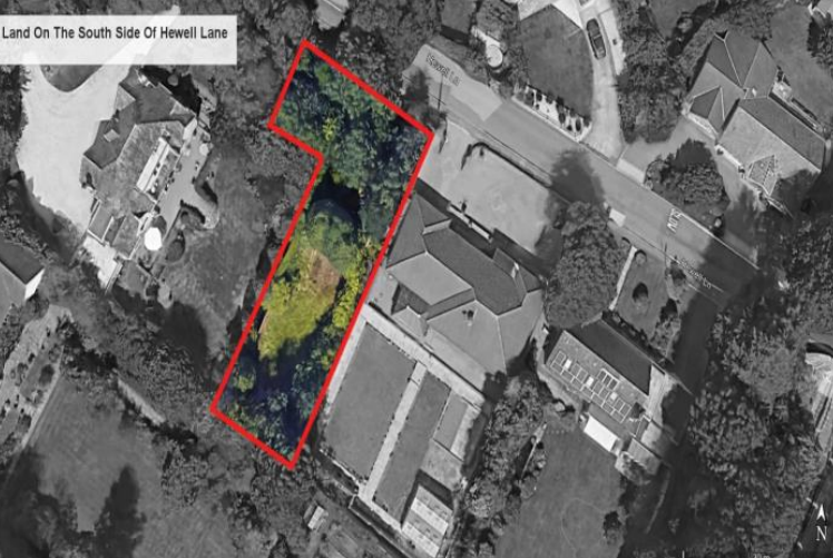 Development Land