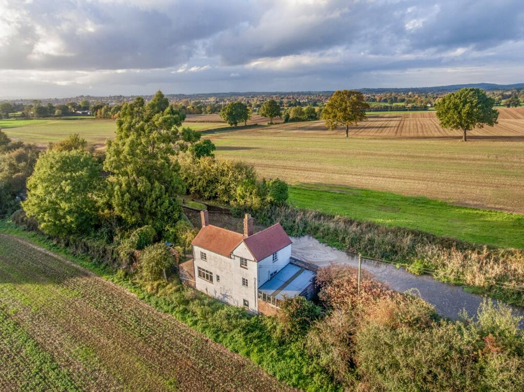 Property cover