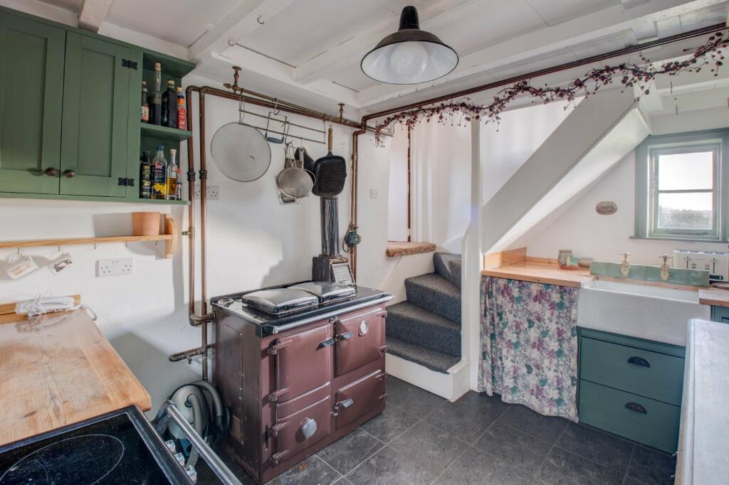 3 bed Detached