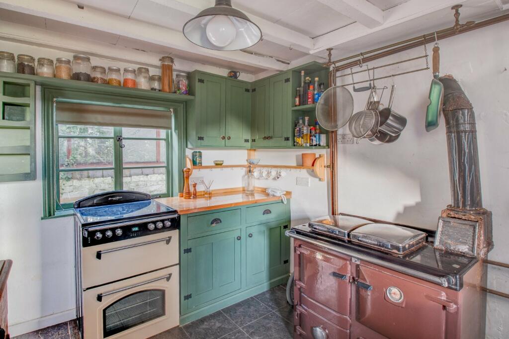 3 bed Detached