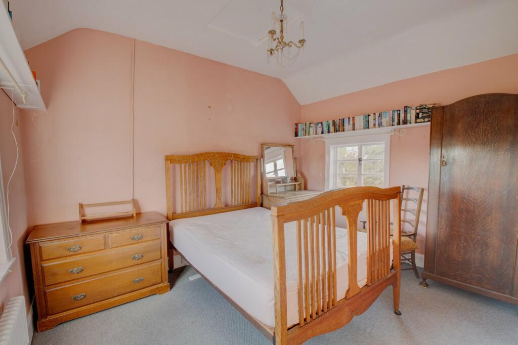 3 bed Detached