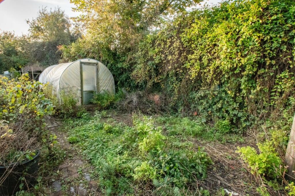 3 bed Detached