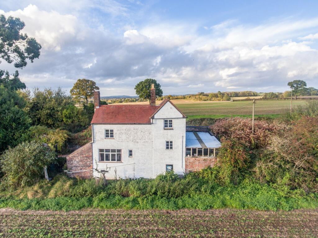 3 bed Detached