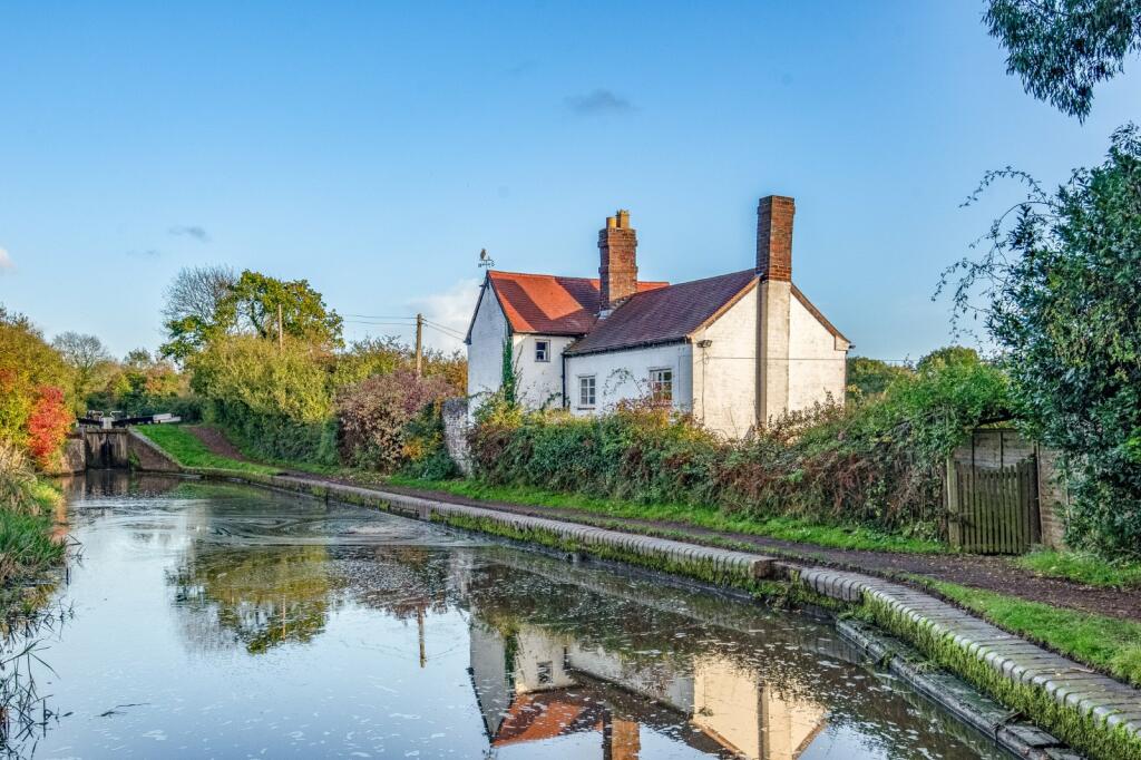 3 bed Detached