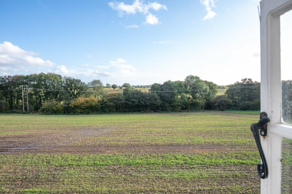 3 bed Detached
