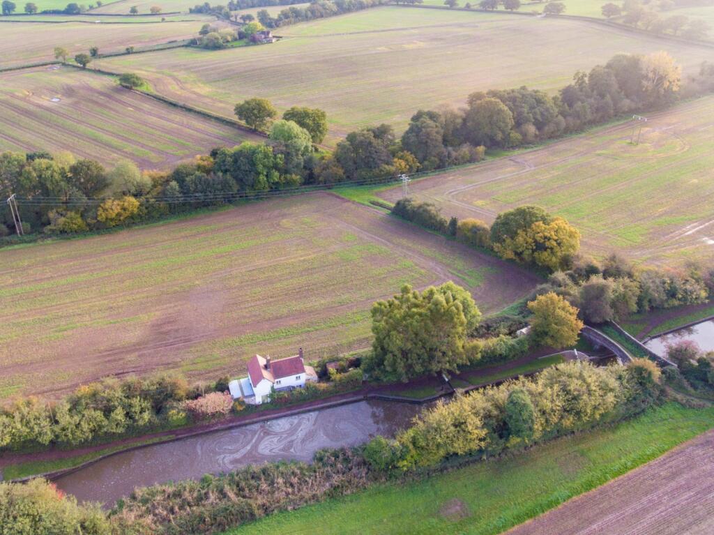 3 bed Detached