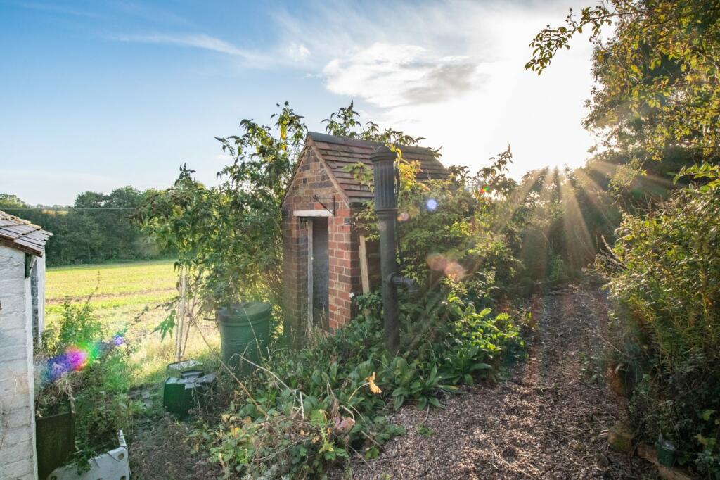 3 bed Detached