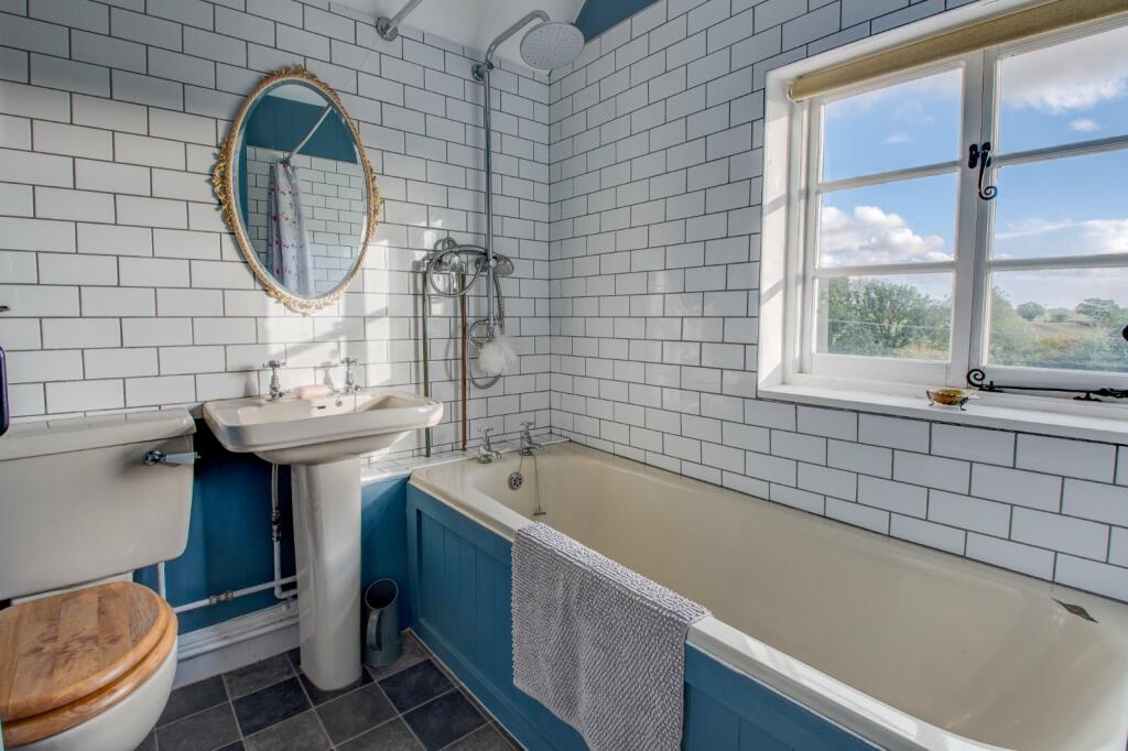 3 bed Detached