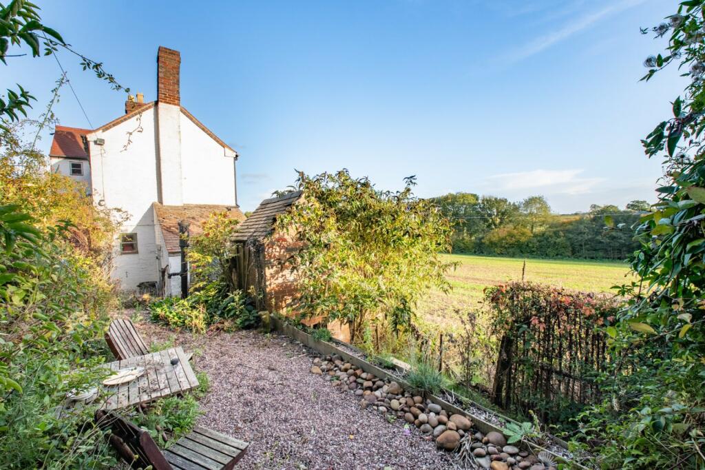 3 bed Detached