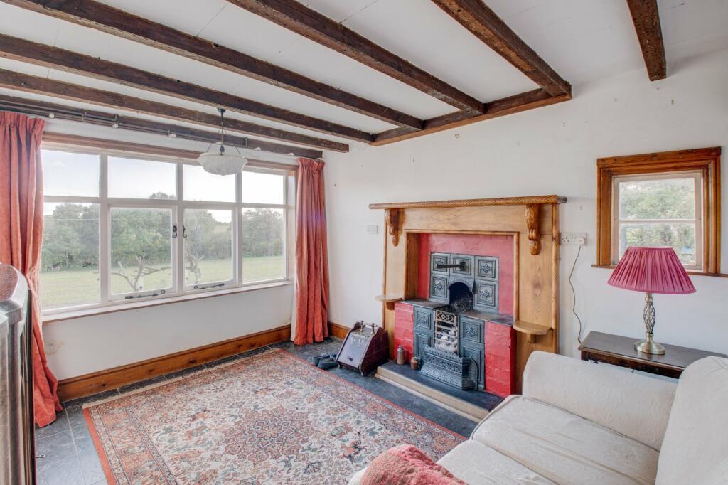3 bed Detached