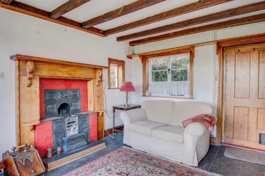 3 bed Detached