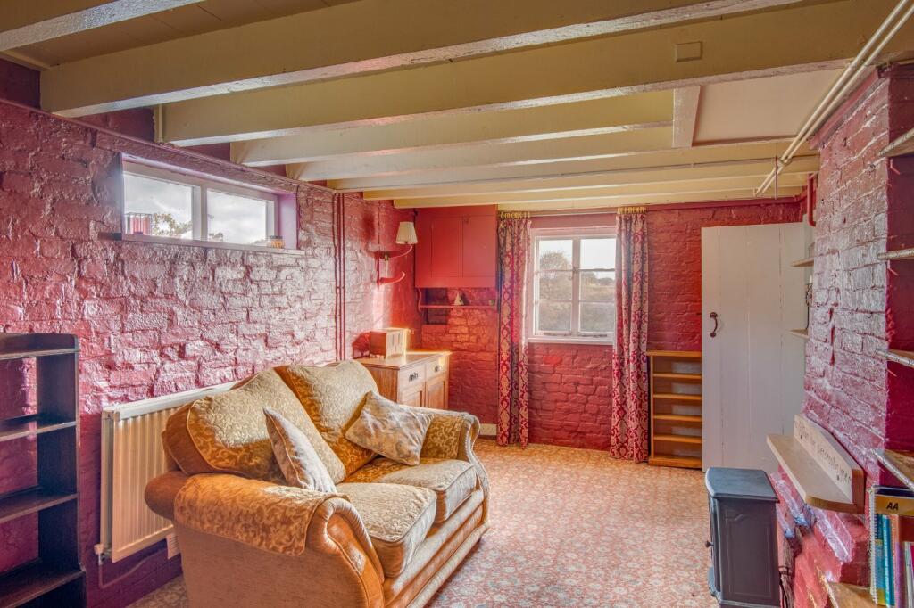 3 bed Detached