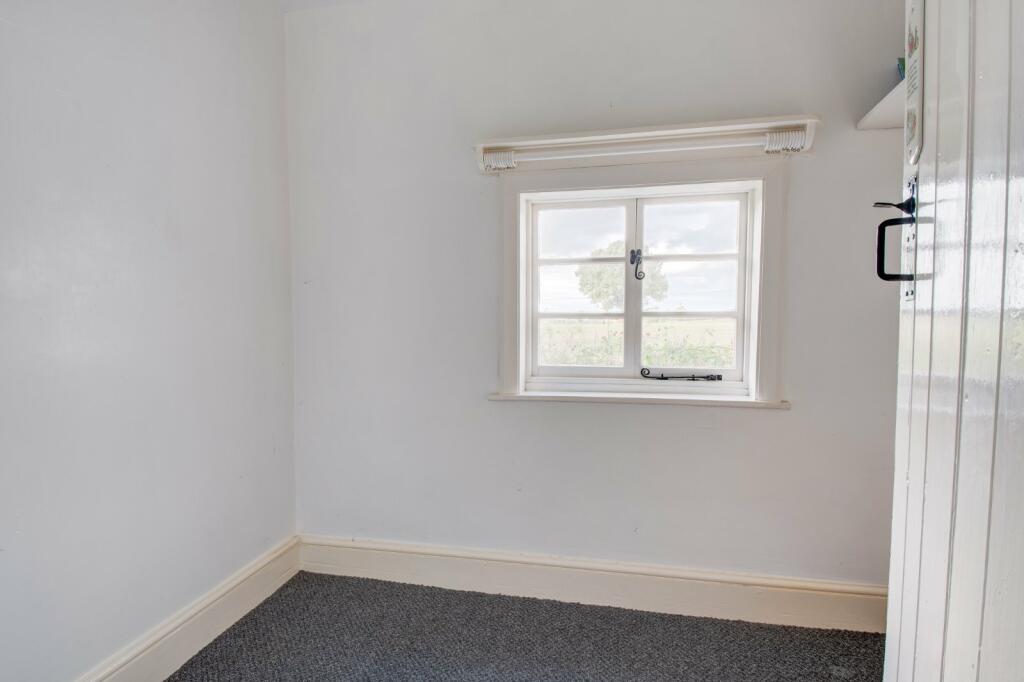 3 bed Detached