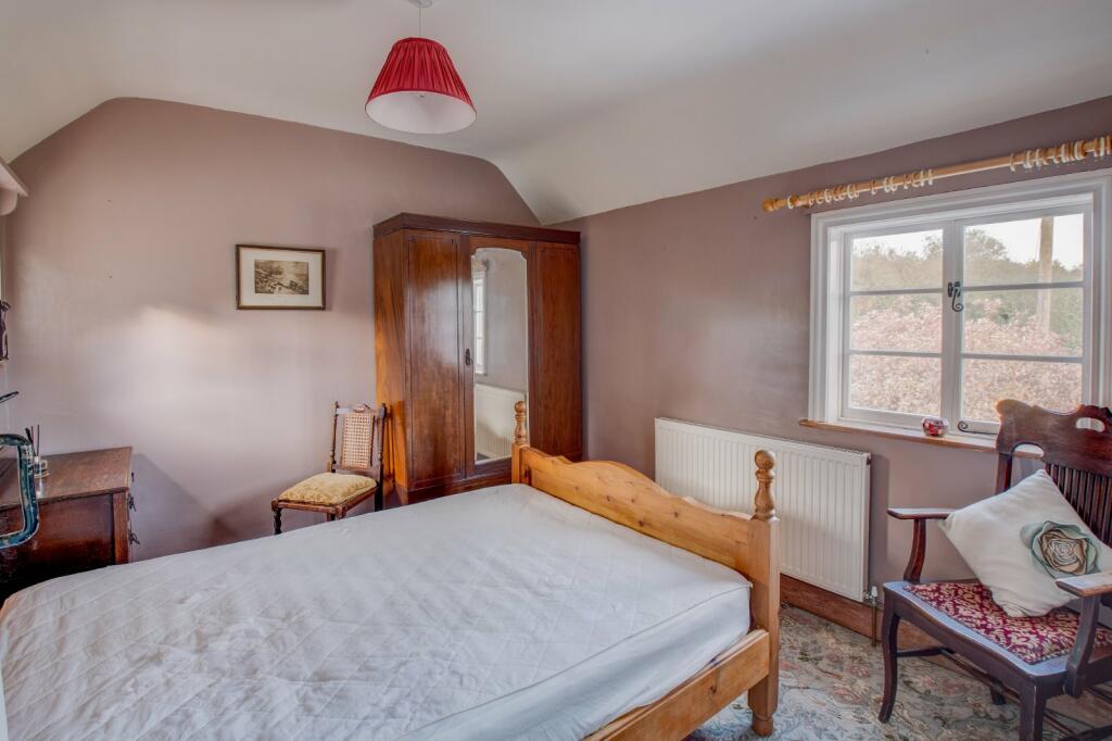 3 bed Detached