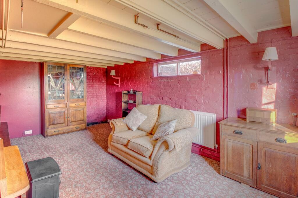 3 bed Detached