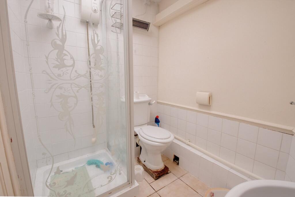 2 bed Terraced