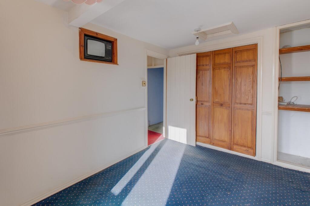 2 bed Terraced