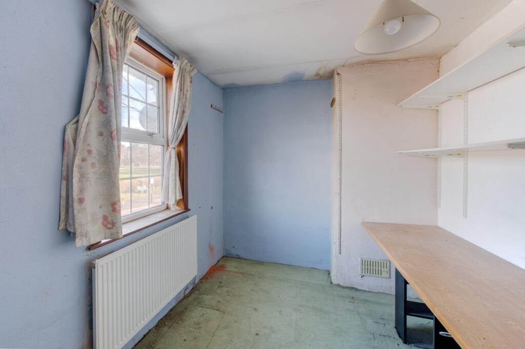 2 bed Terraced