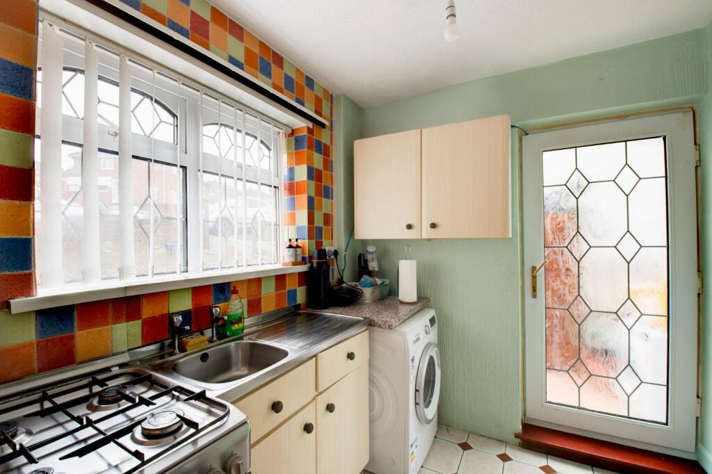 3 bed Semi-Detached