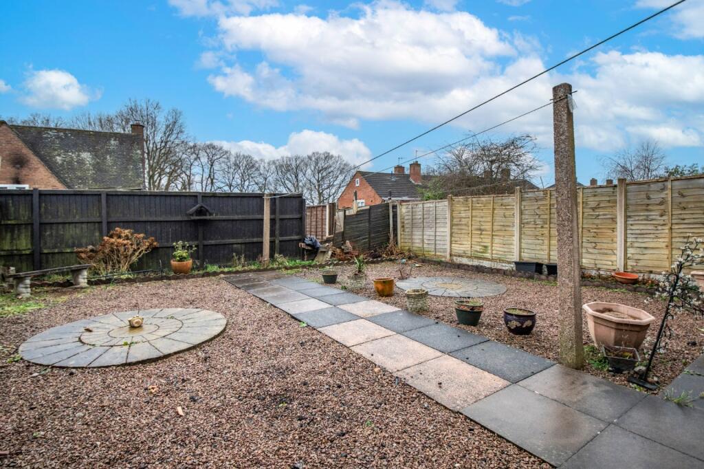 3 bed Semi-Detached