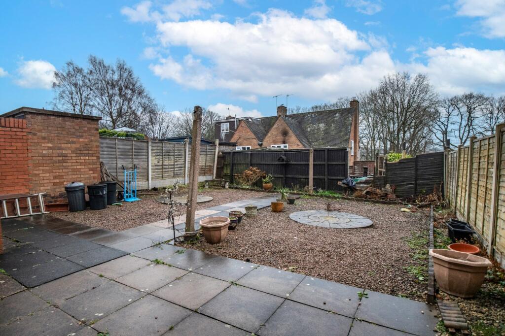 3 bed Semi-Detached