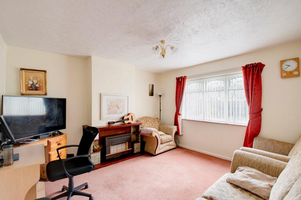 3 bed Semi-Detached