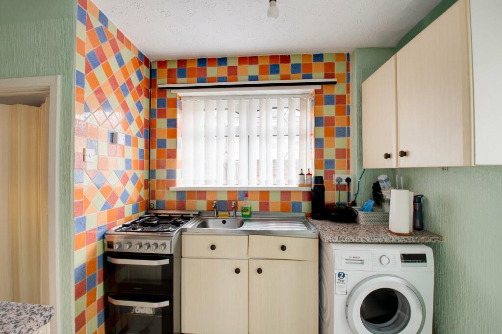 3 bed Semi-Detached