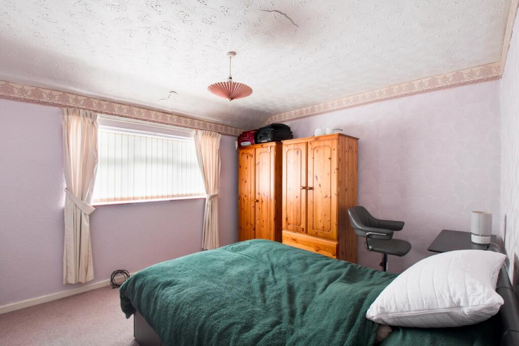 3 bed Semi-Detached