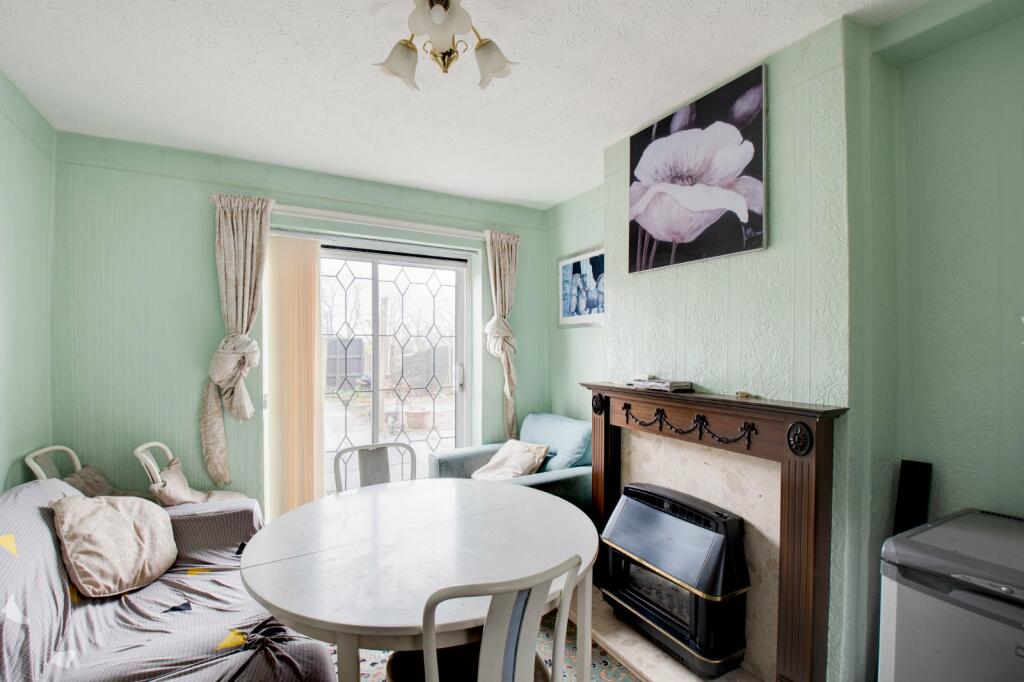 3 bed Semi-Detached
