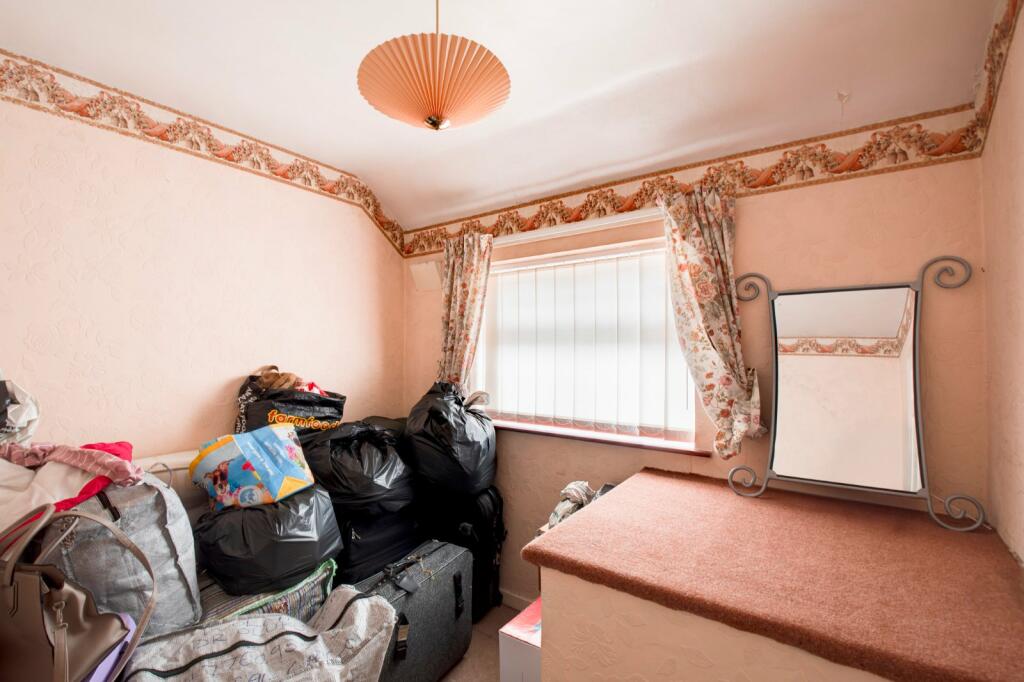 3 bed Semi-Detached