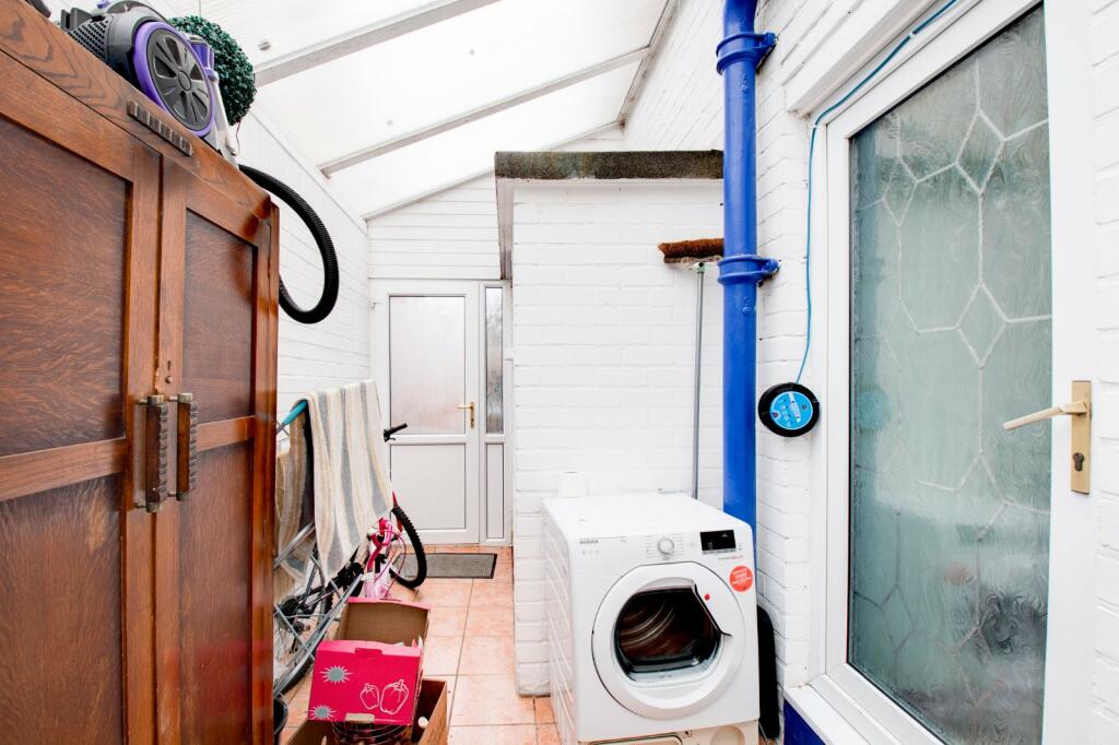 3 bed Semi-Detached