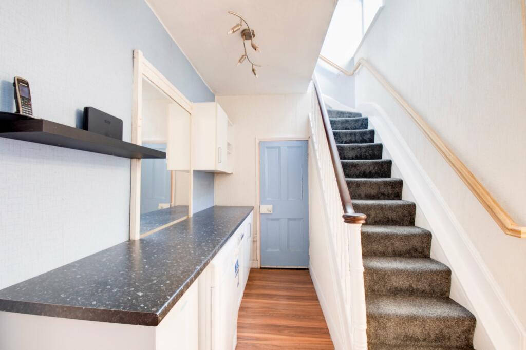 4 bed Semi-Detached