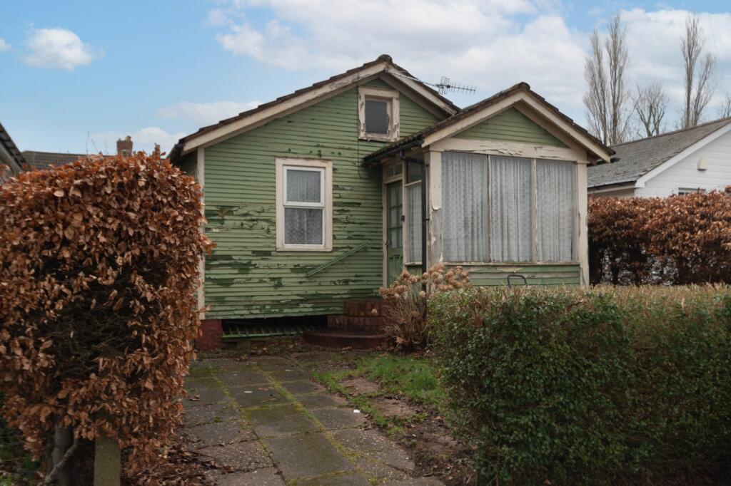 Property cover