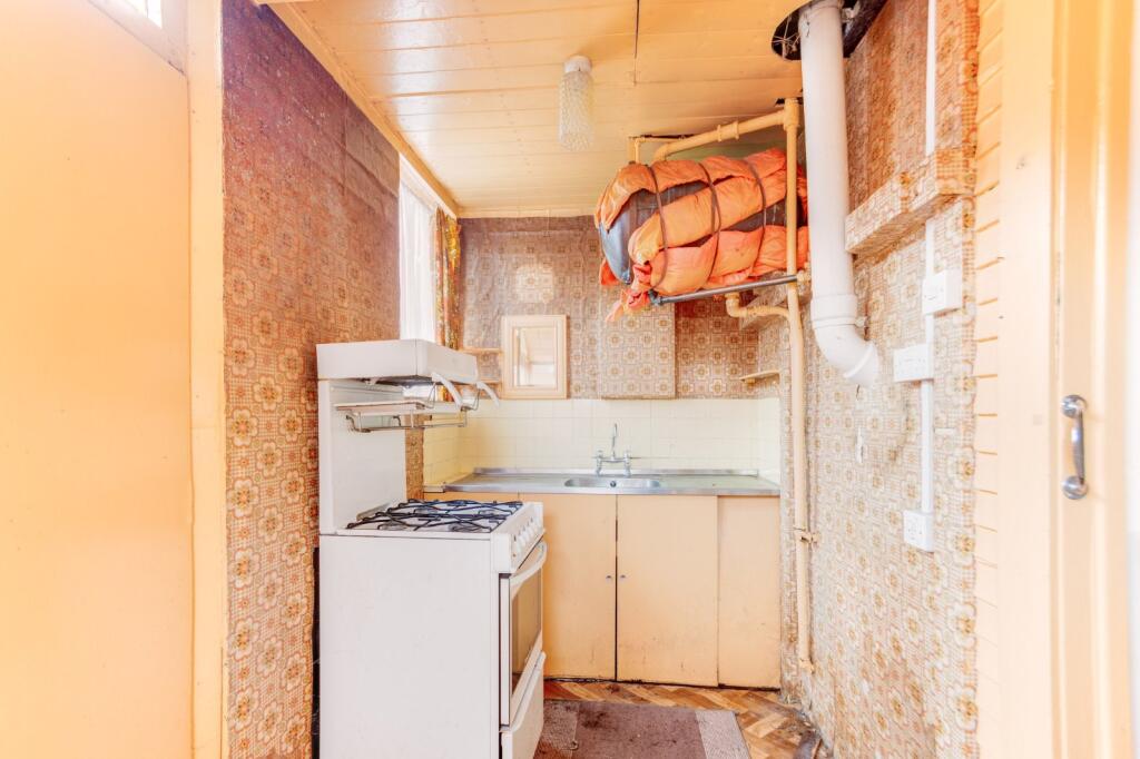 3 bed Detached Bungalow