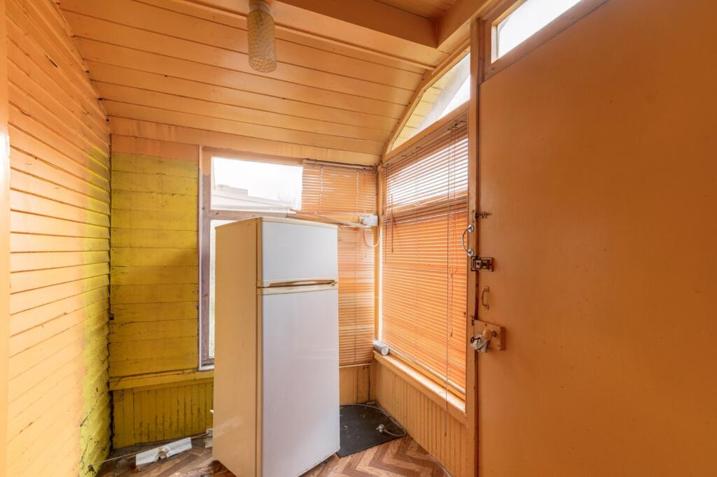 3 bed Detached Bungalow