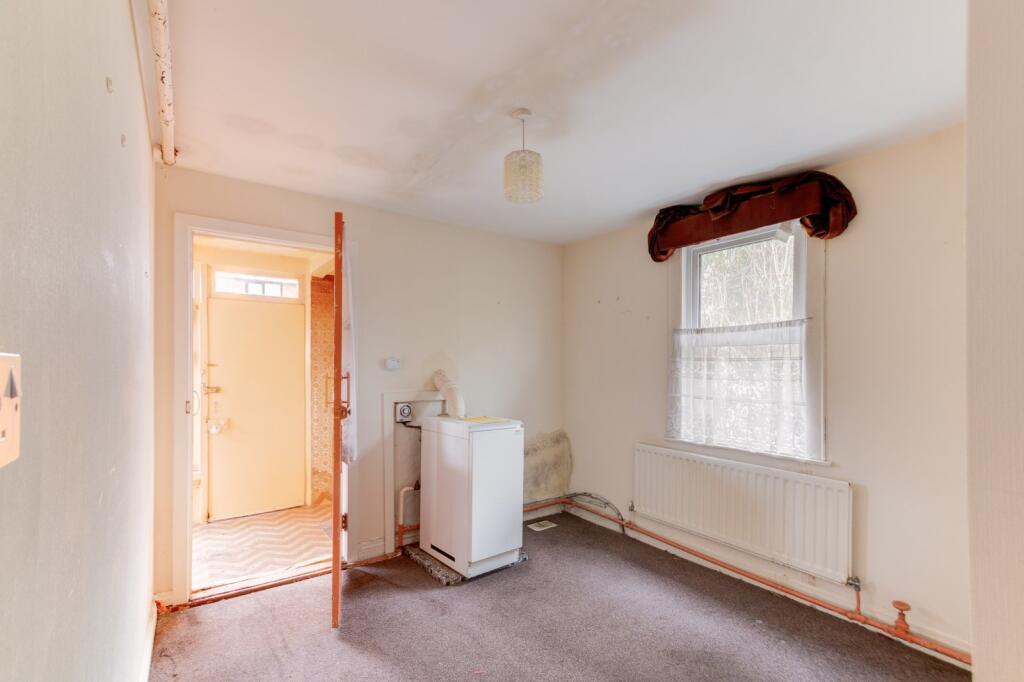 3 bed Detached Bungalow