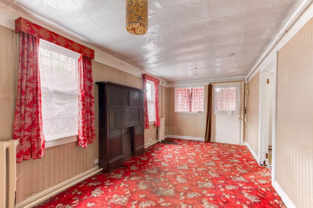 3 bed Detached Bungalow