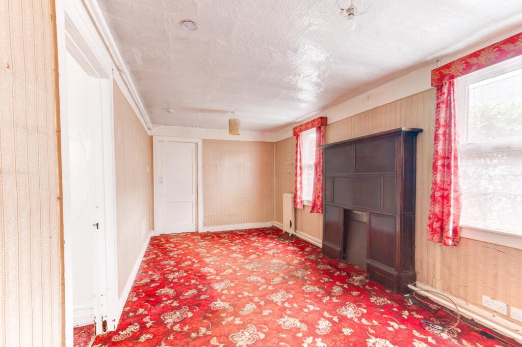 3 bed Detached Bungalow