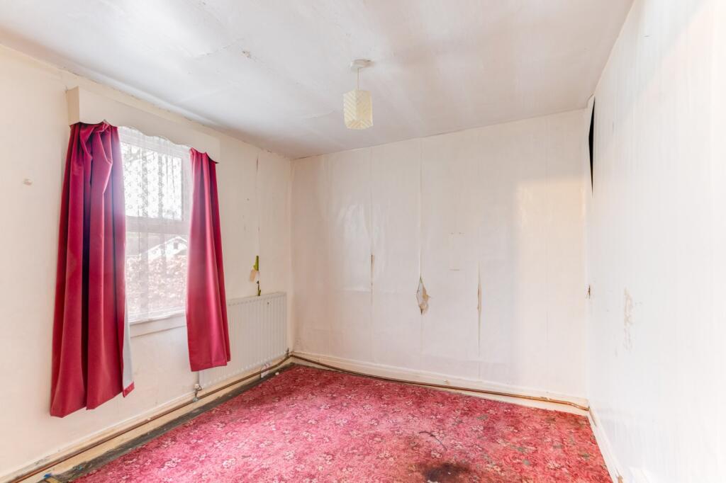 3 bed Detached Bungalow