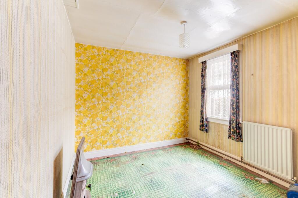 3 bed Detached Bungalow