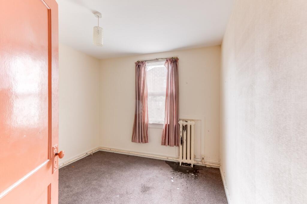 3 bed Detached Bungalow