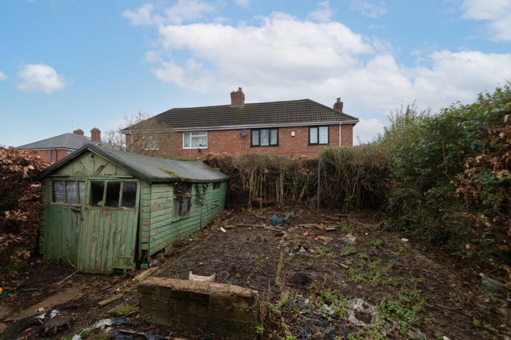 3 bed Detached Bungalow