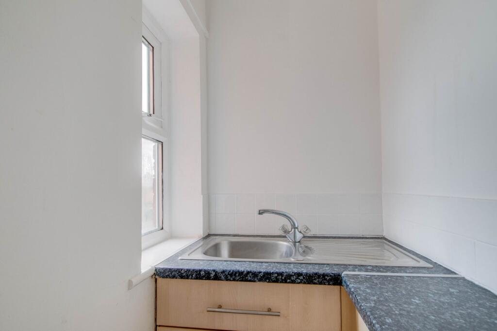 1 bed Apartment
